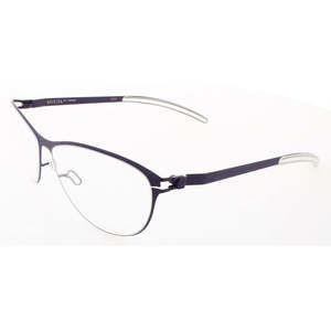 MYKITA-OP-BUY NO1-MARIAN-VIOLET Eyeglasses Eye Glasses VIOLET Authentic New